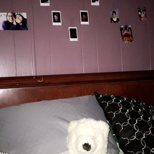 Meet your Posher, Joana